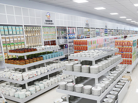 产品及供应链优势