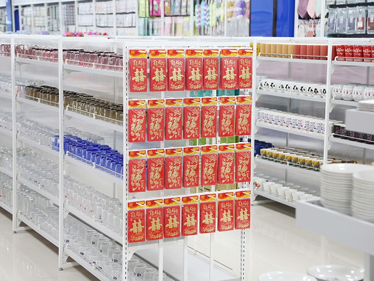 2元优品加盟店