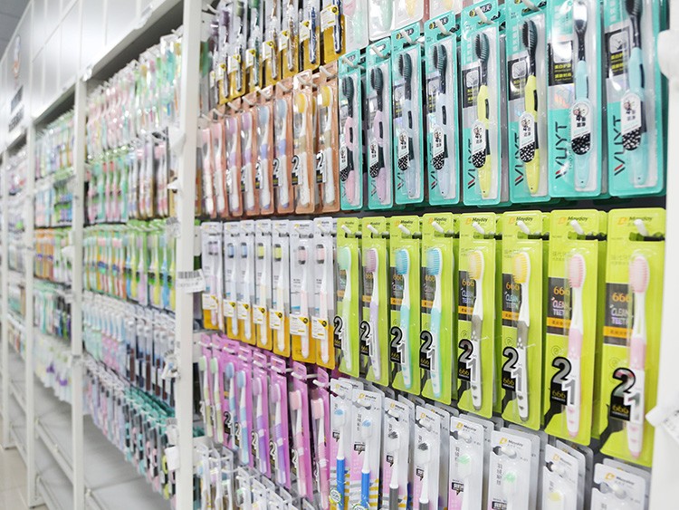 2元加盟店
