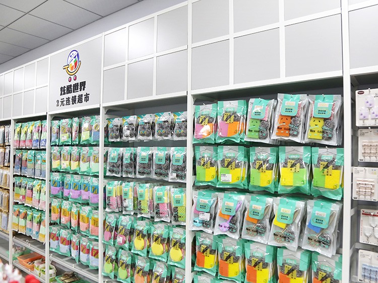 2元店加盟